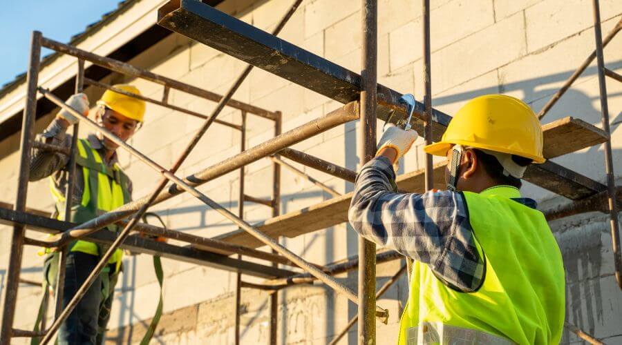 Flashing Repair in Beach Haven, NJ